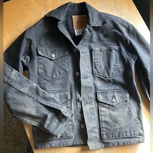 Schaffers Canvas workwear Jacket